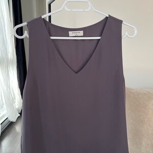 Babaton Deep Purple Murphy Blouse